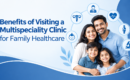 Best Multispeciality Clinic in Padur for Family Healthcare